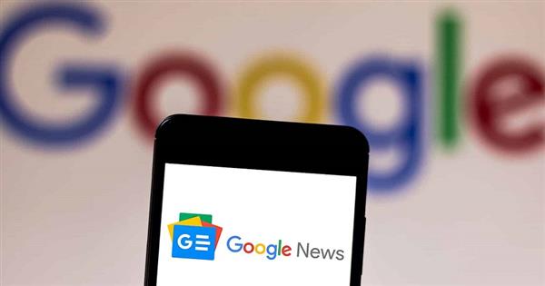 وسائل الإعلام الألمانية تراجع «أخبار جوجل» لضمان الشفافية