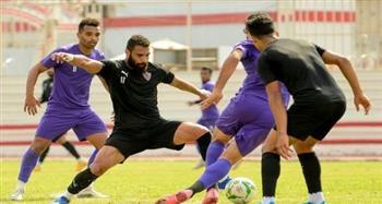 تدريب الزمالك.. تقسيمة قوية بين اللاعبين