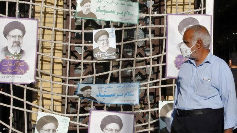 الانتخابات الإيرانية: بدء الصمت الإنتخابى.. وتحذيرات من انخفاض المشاركة