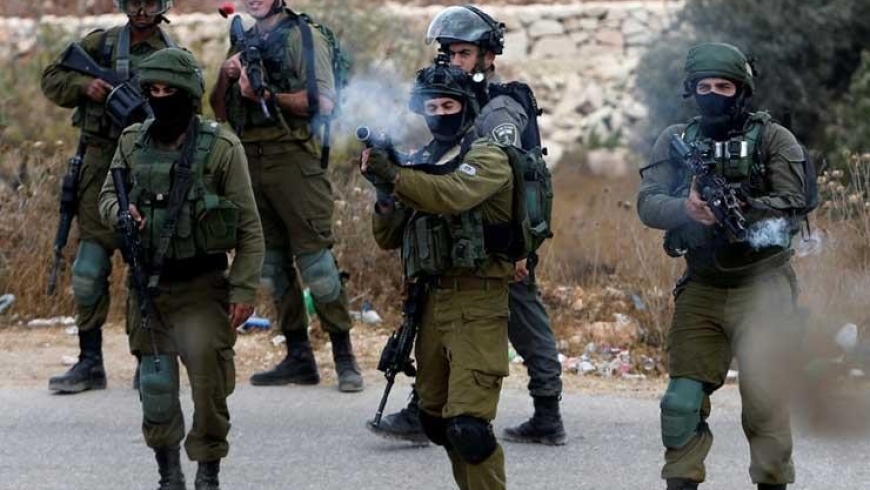 الخارجية الفلسطينية تطالب المحكمة الجنائية الدولية بالتحقيق فى جرائم الاحتلال