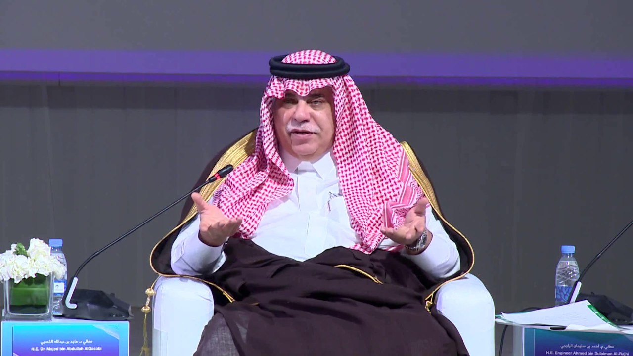 وزير إعلام المملكة: وحدنا الرؤية الإعلامية المصرية السعودية