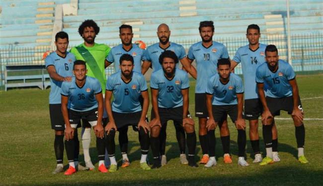 خالد عيد يعلن تشكيل غزل المحلة لمواجهة الإسماعيلي بالدوري