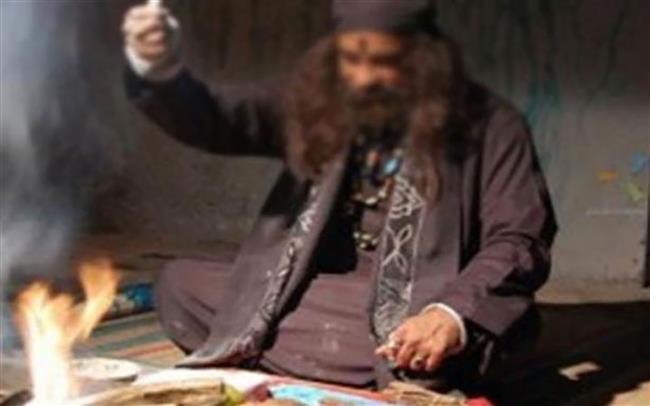 سقوط «ساحر» المقابر فى المنوفية