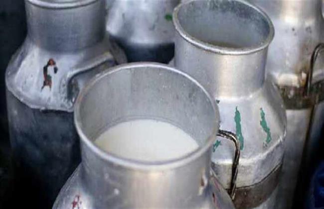 اللبن والماء عناصر غذائية هامة لسرعة امتصاص فيتامين "د"