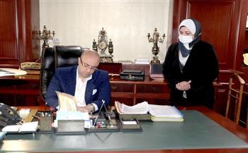 نتيجة الشهادة الإعدادية فى بنى سويف