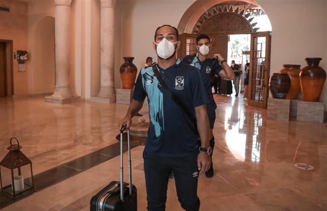 وليد سليمان: مباراة الترجي لها طابع خاص.. وهذه رسالتي لجماهير الأهلي 