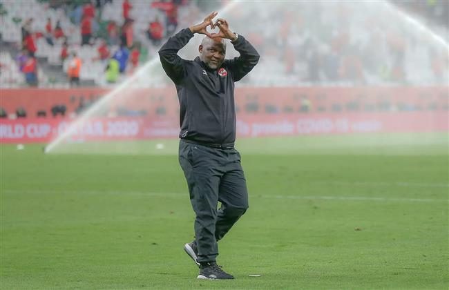 عبد الباسط يربك فكر موسيماني قبل مباراة الترجى