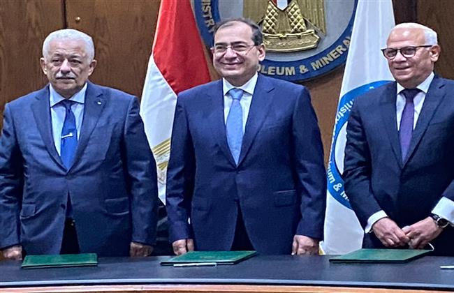إنشاء أول مدرسة تكنولوجية متقدمة حديثة فى بورسعيد