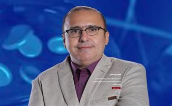 وليد الدالى يوضح أسباب انسداد الأوعية الدموية في القدم