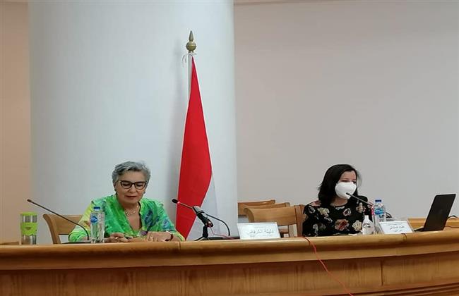 الفنون التشكيلية بالثقافة: فنانو عصر النهضة كانوا جميعًا معماريين عظامًا