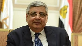   تاج الدين: الدولة المصرية تجاوزت ذروة الموجة الثالثة لانتشار كورونا