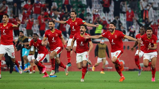 بث مباشر لمبارة الأهلي والترجي.. اعرف القنوات الناقلة