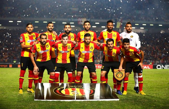 كورونا يضرب الترجي التونسي قبل موقعة الأهلي
