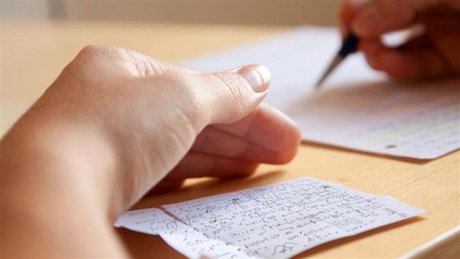 بسبب الغش الجماعى.. جامعة الإسكندرية تحيل ٢٤طالبا للتحقيق
