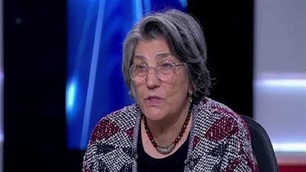 «الإسكندرية السينمائى» يكرم الناقدة خيرية البشلاوى في دورته الـ 37