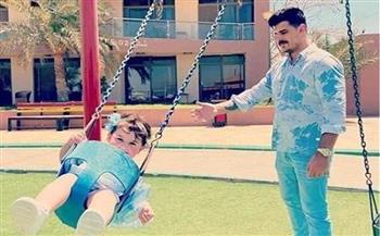   وفاة مدون أردني وزوجته في حادث سير.. وإنقاذ الجنين