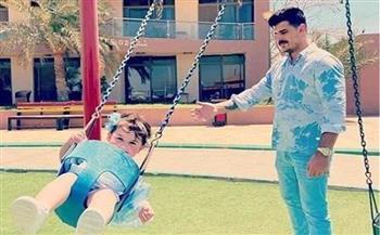 وفاة مدون أردني وزوجته في حادث سير.. وإنقاذ الجنين