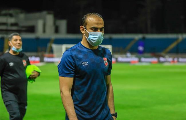 الأهلي يؤكد على ضرورة وجود الـ«var» في مباراة الترجي 