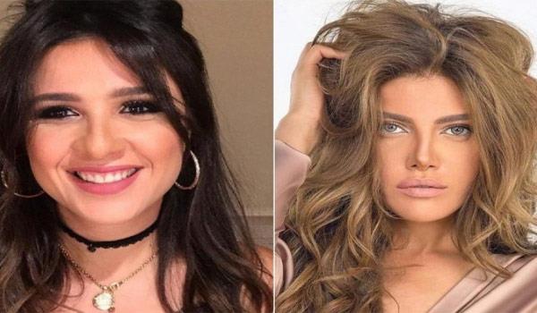 «الصمت مش ضعف» .. ياسمين عبد العزيز ترد على ريهام حجاج