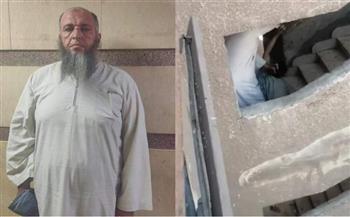 «النيابة العامة» تأمر بحبس متهم بالاعتداء على سيدة وابنيها بحي السلام