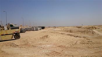   "المجتمعات العمرانية" تعيد فتح باب التقدم لحائزي أراضي صحراء الأهرام