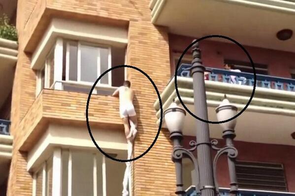 «جوزى جه».. جملة أنهت حياة شاب فى المعصرة