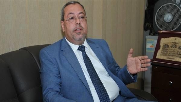 نائب بالشيوخ : الإسكندرية واعدة للاستثمار في المرحلة المقبلة