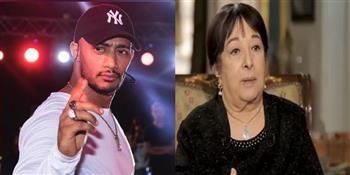  تحرك برلماني لـ تأديب رمضان بسبب سبه سميرة عبدالعزيز