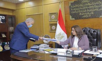 برقم الجلوس.. نتيجة الشهادة الإعدادية بمحافظة دمياط