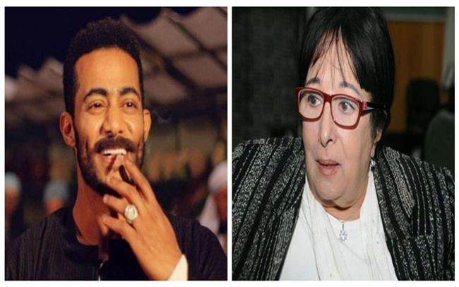 سميرة عبد العزيز تكشف إهانة محمد رمضان لها (فيديو)