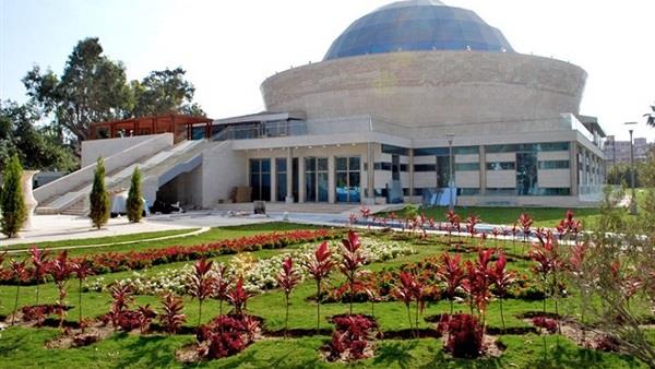 انطلاق فعاليات الاحتفال باليوم العالمى «لليوجا»  فى متحف الطفل