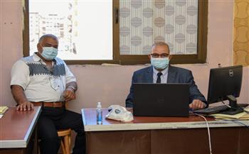   «باهى»: غرفة عمليات لمتابعة امتحانات الدبلومات الفنية ببورسعيد