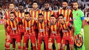 اخر تشكيل الترجي لمواجهة الأهلي