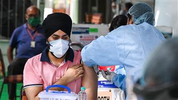   الهند تسجل أكثر من 60 ألف إصابة جديدة بفيروس كورونا