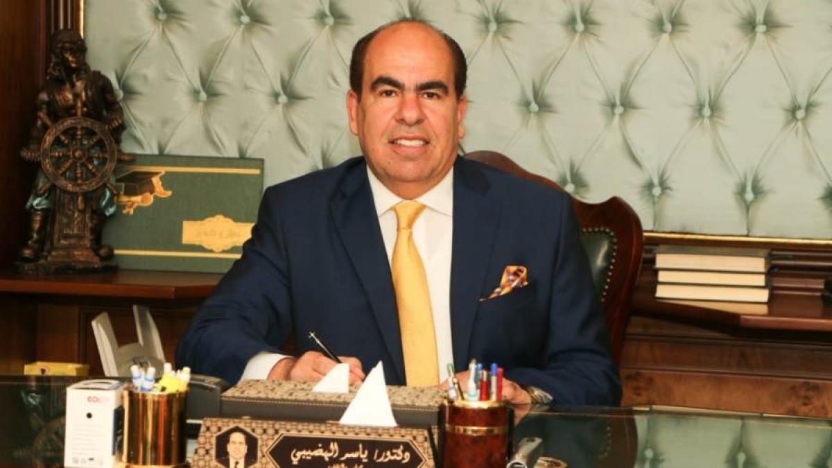 نائب بـ«الشيوخ»: قرارات الرئيس للقضاء تاريخية وغير مسبوقة