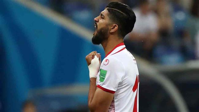 بسبب الأهلي.. فرجاني ساسي ممنوع من خوض مباريات مع الزمالك