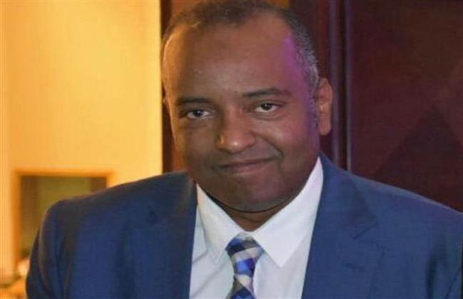 تعيين الدكتور محمد خضر رئيسًا لشبكة قنوات CBC