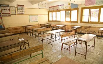   محافظ الغربية يتفقد جاهزية المدارس لاستقبال امتحانات الإعدادية 