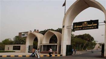   جامعة أسيوط تتصدر المركز الأول على الجامعات المصرية  فى الهندسة الكهربية