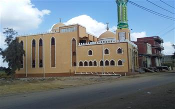   «الأوقاف» تفتتح 14 مسجدًا الجمعة المقبلة