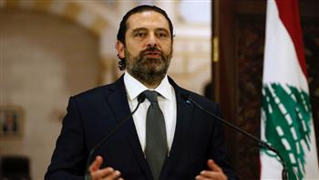   الرئاسة اللبنانية تتهم الحريرى بمحاولة الاستيلاء على صلاحيات الرئيس