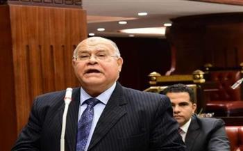   "الجيل": منح البرلمان العربى للرئيس السيسى " وسام القائد " اعتراف بدوره فى حماية الأمن القومى العربى