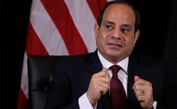   عضو بالشيوخ: «وسام القائد» نتاج الدور المحوري لمصر