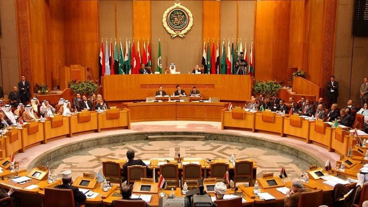 وزراء الخارجية العرب يطالبون إثيوبيا بالامتناع عن اتخاذ إجراءات أحادية