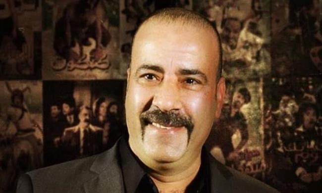 رسالة «اللمبى» لـ «دلال عبد العزيز»: جمهورك مستني تقومي بالسلامة 