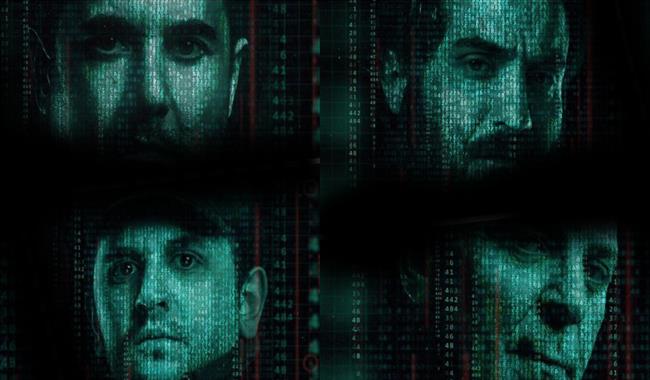 برومو فيلم العارف.. "أخطر حاجة في الهاكر إنك مش شايفه"