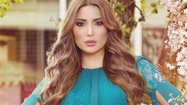 نسرين طافش تكشف مواصفات فتى أحلامها