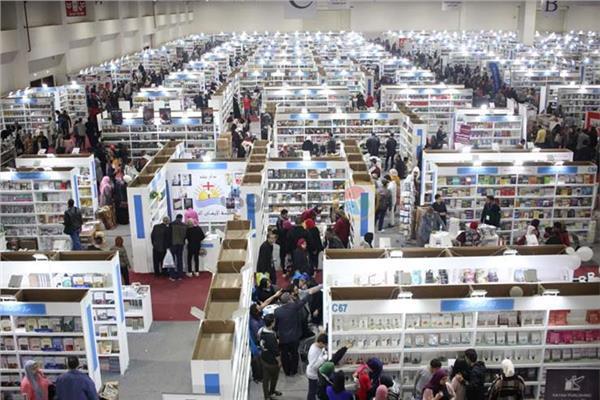 هيئة الكتاب تطلق موقعها الرسمي للتغطية الصحفية لمعرض القاهرة 