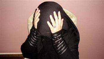 قرار من النيابة ضد ربة منزل ضبطها زوجها مع عشيقها
