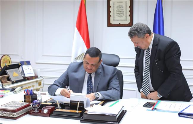 اعتماد نتيجة الشهادة الإعدادية بنسبة نجاح 70.9% بالبحيرة